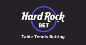 table tennis betting