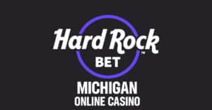 Michigan online casino