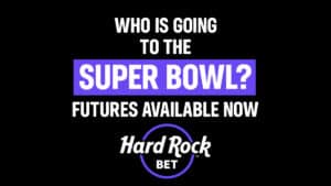 Super Bowl Futures