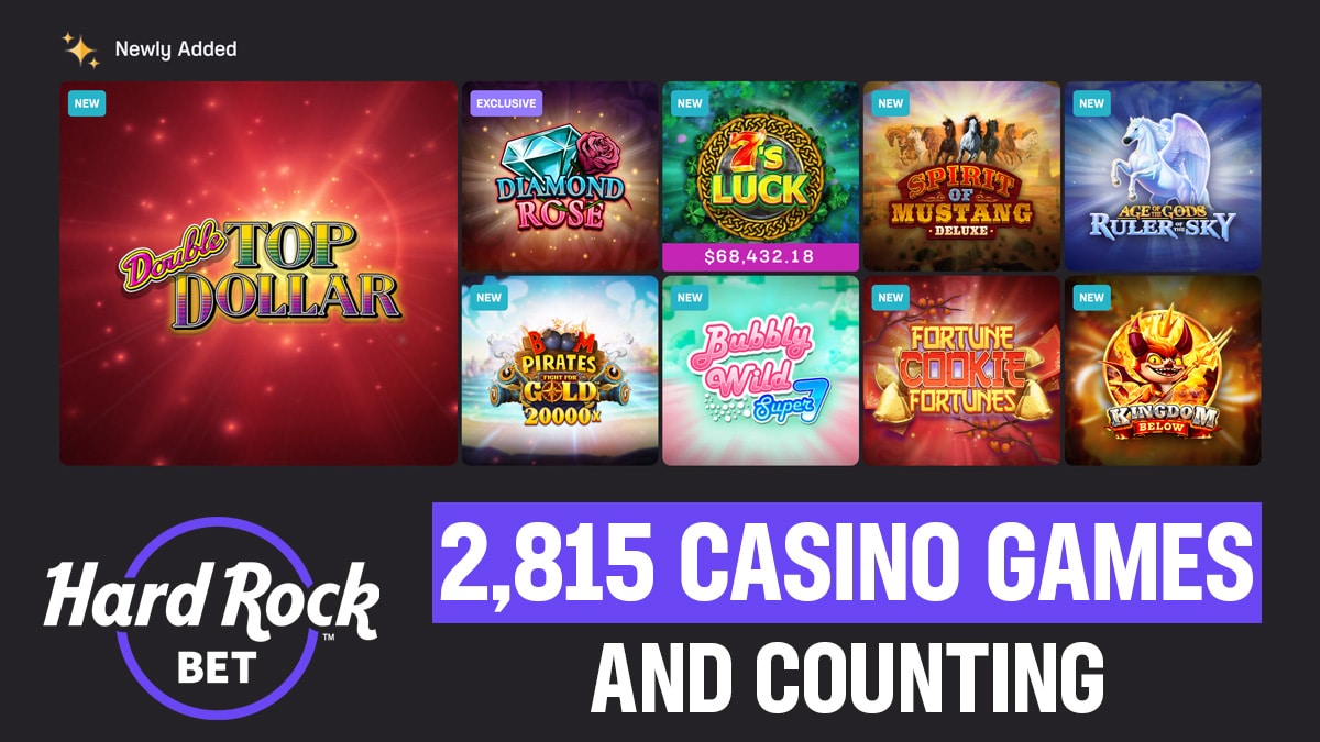 2815 Games