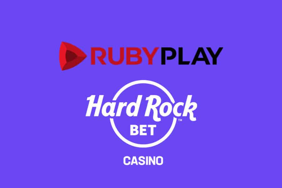 rubyplay and hard rock bet