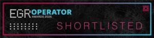 Hard Rock Bet shortlisted for several EGR Operator Awards