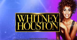 whitney houston slot
