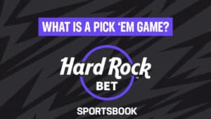 Pick 'Em Games