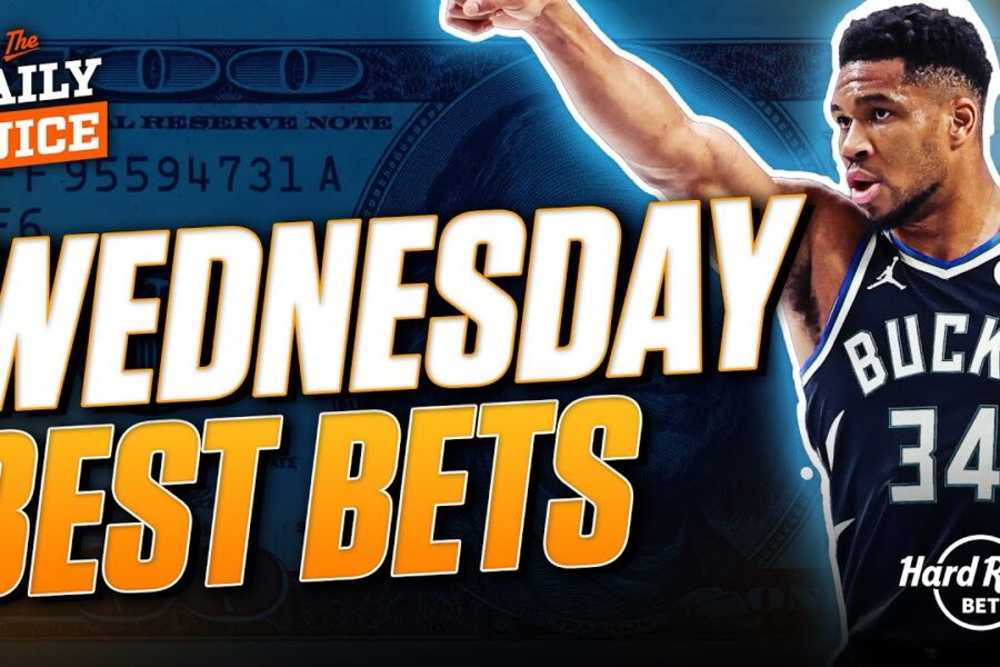BettingPros November 12