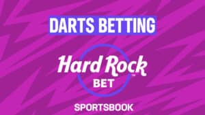 Darts betting