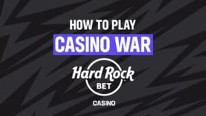 How to Play Casino War
