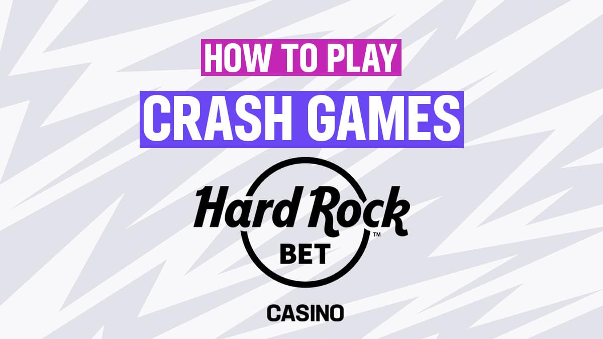 How to play crash games