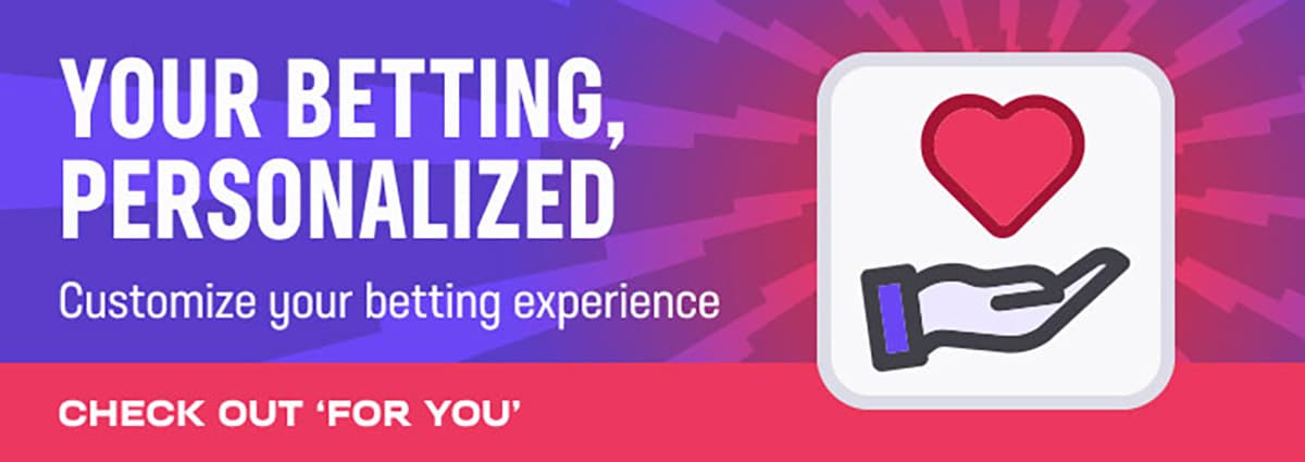 for you personalization