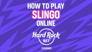 How to Play Slingo Online