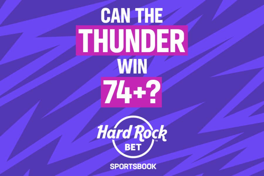 thunder 74+