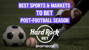 Best Sports Post-Football Season