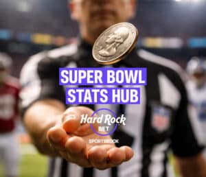 super bowl stats hub