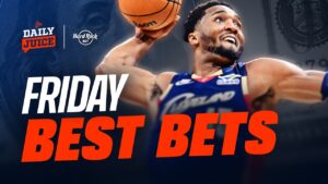 BettingPros March 6