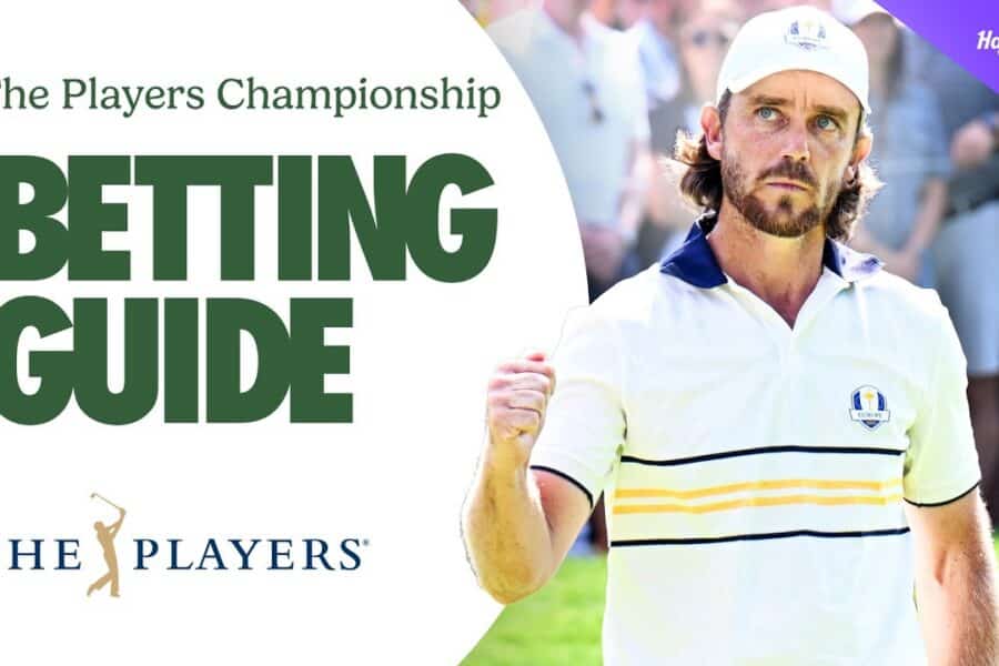 BettingPros PGA Show March 11