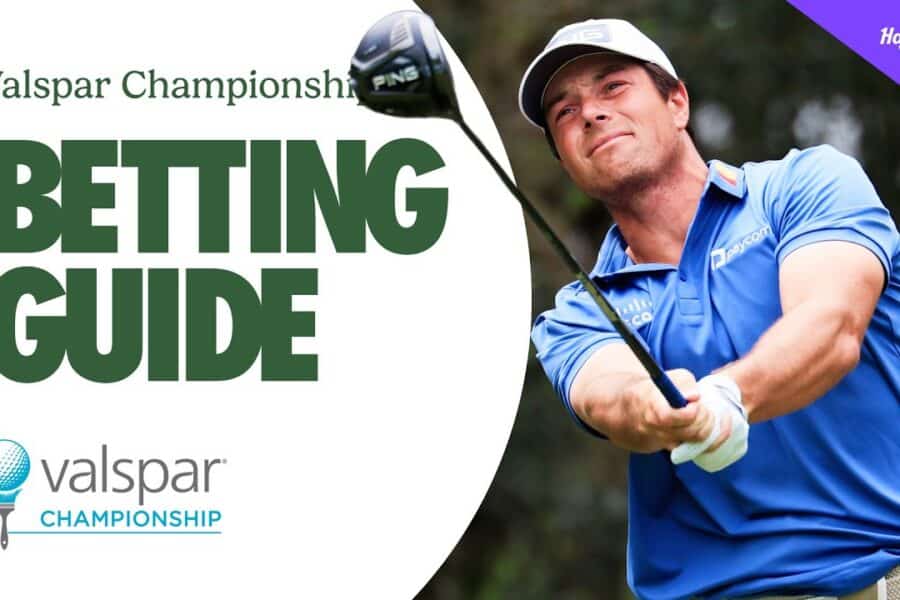 BettingPros PGA Show March 18