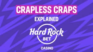 Crapless Craps Explained