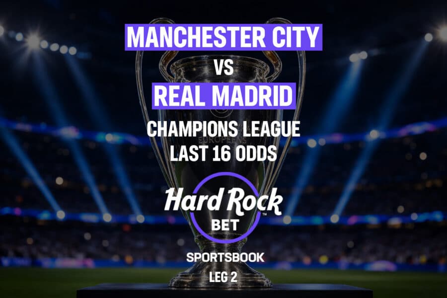 real madrid vs man city