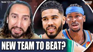 Nick Wright Final 16 picks NCAAM