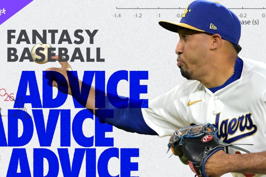 FantasyPros April 21