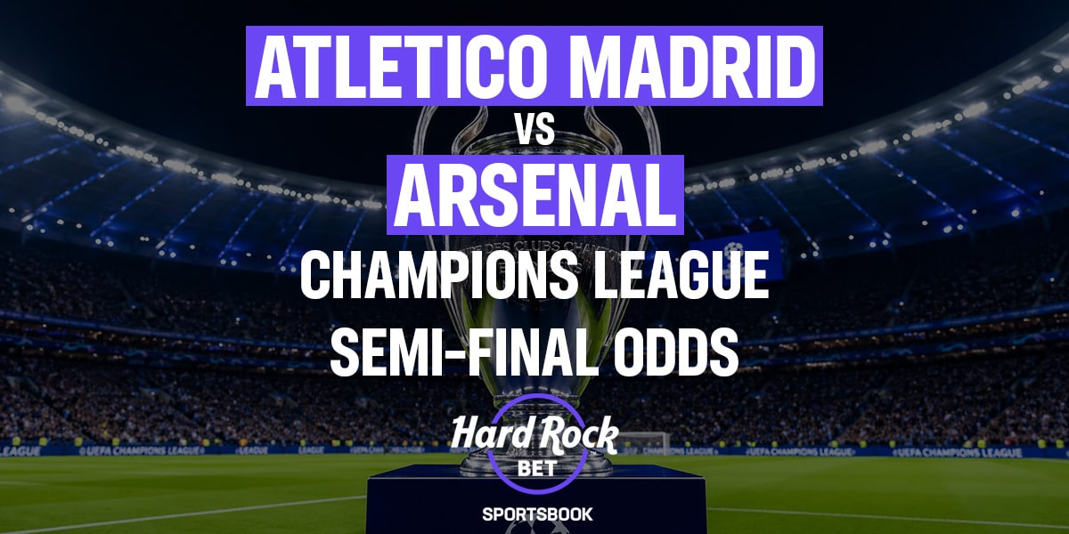 Atlético vs. Arsenal
