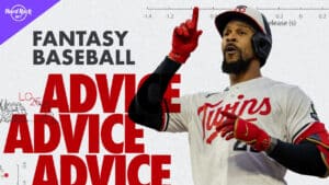 FantasyPros April 15