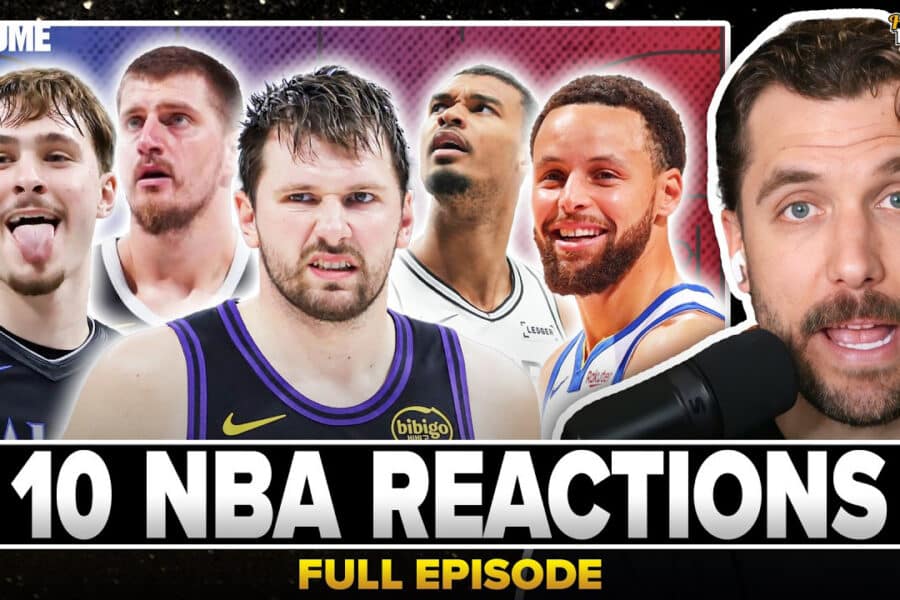 Hoops Tonight April 6