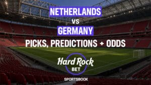 Netherlands Germany