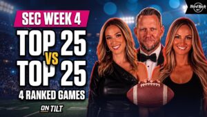 On Tilt Week 4