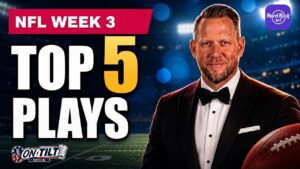 Joe Raineri Best Bets