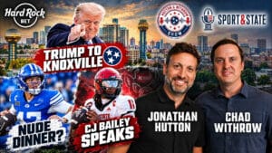Hutton & Withrow Week 4 CFB Locks Sept. 24