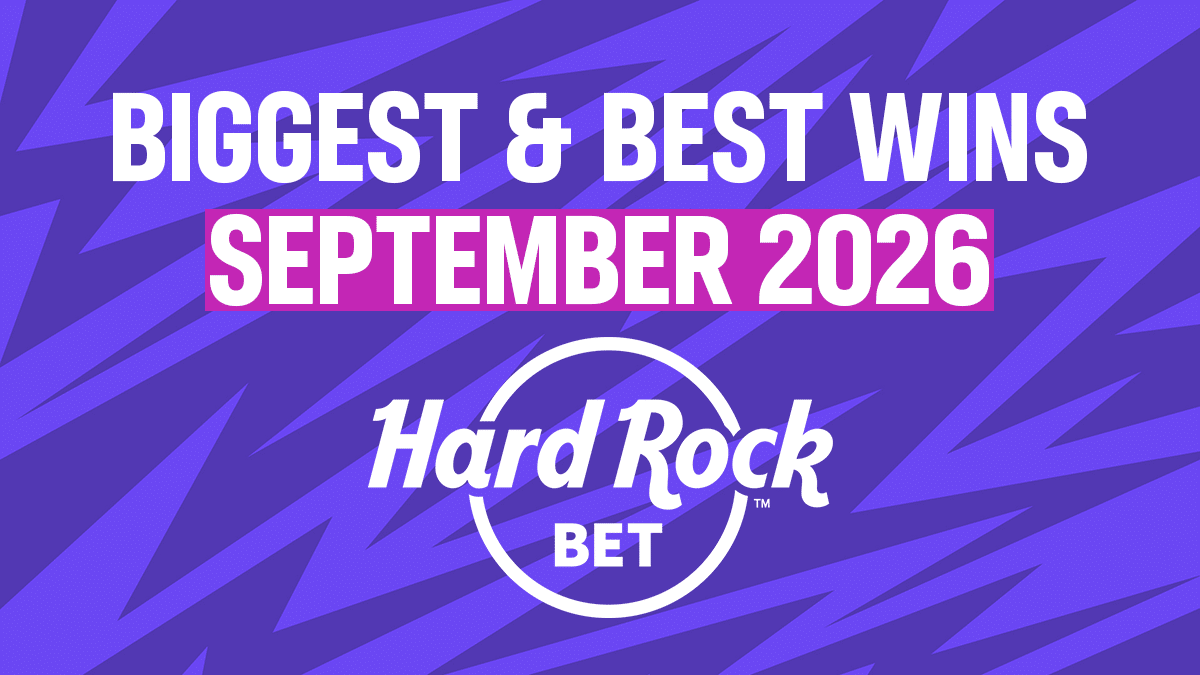 Biggest and Best Wins - September 2026