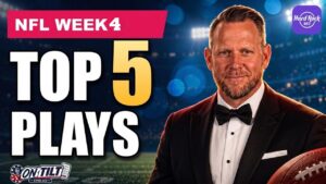 Joe Raineri Week 4