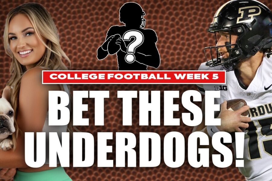 KIV Week 5 Dogs