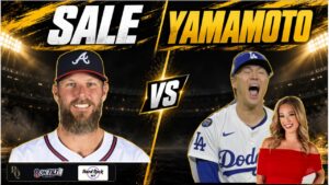 On Tilt MLB