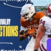 Film Guy Texas vs. Oklahoma Red River Rivalry