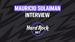 Mauricio Sulaiman Interview