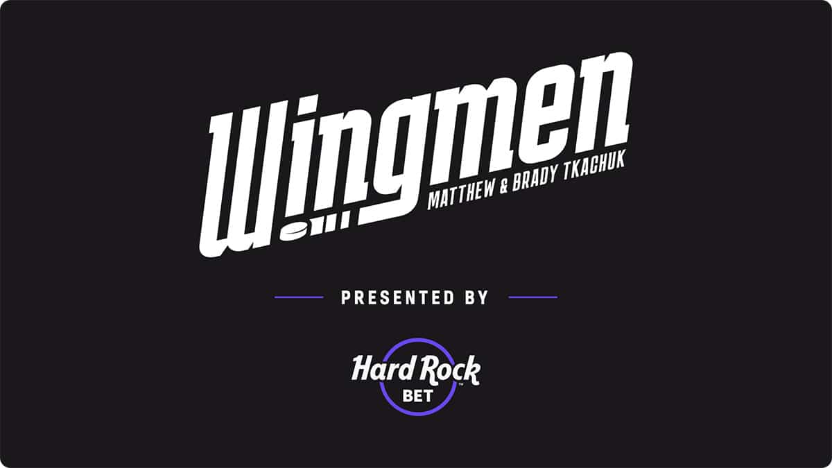Wingmen x Hard Rock Bet